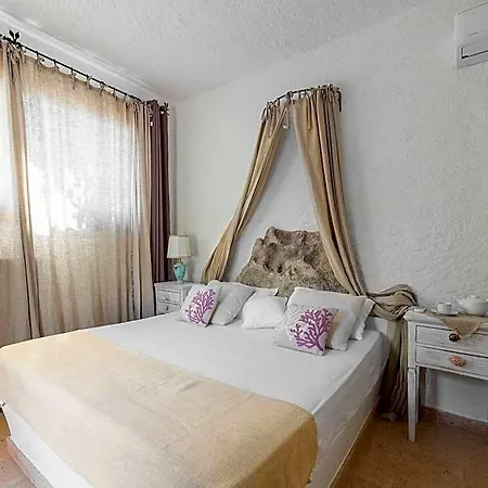 Hotel Luxe Cote Stay- Elegant