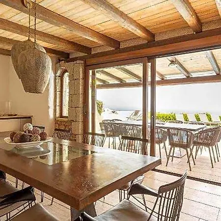 Luxe Cote Stay- Elegant *