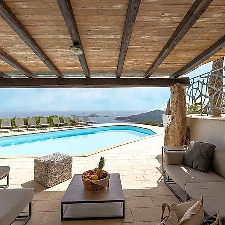 Luxe Cote Stay- Elegant Porto Cervo
