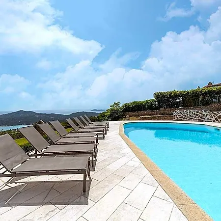Luxe Cote Stay- Elegant 4* Porto Cervo