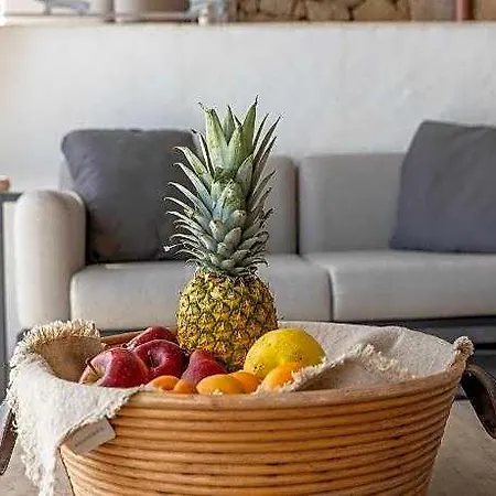 Luxe Cote Stay- Elegant *