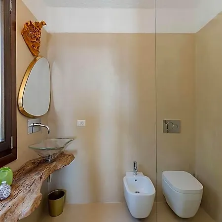 Luxe Cote Stay- Elegant Villa Porto Cervo