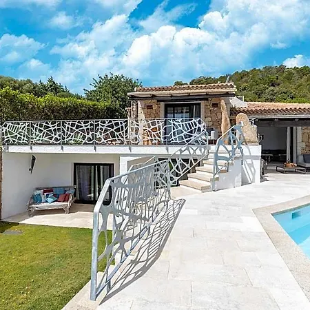 Villa Luxe Cote Stay- Elegant