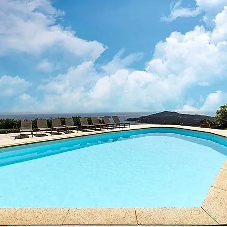 Luxe Cote Stay- Elegant Porto Cervo