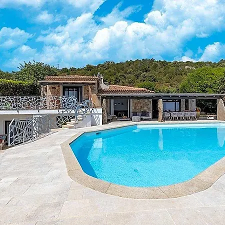 Luxe Cote Stay- Elegant Hotel Porto Cervo